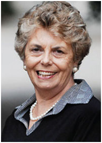 Margaret Vider